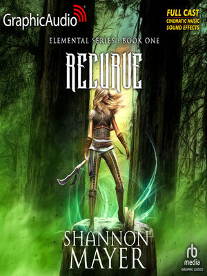 cover image of Recurve
